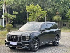 GAC Aion GS8 Pioneer Series 2.0T GDI AWD Luxury 5-Seater - ფოტო 1