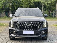 GAC Aion GS8 Pioneer Series 2.0T GDI AWD Luxury 5-Seater - ფოტო 2