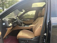 GAC Aion GS8 Pioneer Series 2.0T GDI AWD Luxury 5-Seater - ფოტო 4