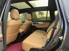 GAC Aion GS8 Pioneer Series 2.0T GDI AWD Luxury 5-Seater - ფოტო 5