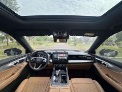GAC Aion GS8 Pioneer Series 2.0T GDI AWD Luxury 5-Seater - ფოტო 6
