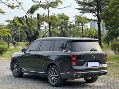 GAC Aion GS8 Pioneer Series 2.0T GDI AWD Luxury 5-Seater - ფოტო 7