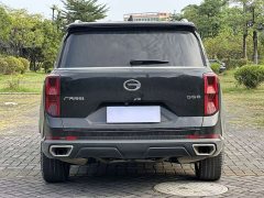 GAC Aion GS8 Pioneer Series 2.0T GDI AWD Luxury 5-Seater - ფოტო 8