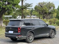 GAC Aion GS8 Pioneer Series 2.0T GDI AWD Luxury 5-Seater - ფოტო 9