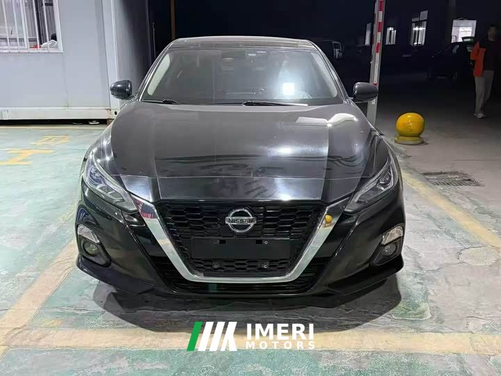 Nissan Teana 2.0L XL Comfort - ავტომობილი ჩინეთიდან
