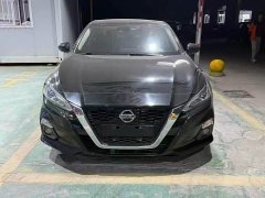 Nissan Teana 2.0L XL Comfort - ფოტო 1