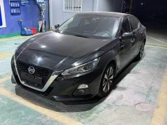 Nissan Teana 2.0L XL Comfort - ფოტო 2