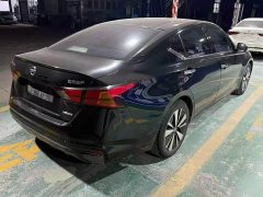 Nissan Teana 2.0L XL Comfort - ფოტო 3