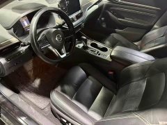 Nissan Teana 2.0L XL Comfort - ფოტო 4