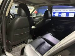 Nissan Teana 2.0L XL Comfort - ფოტო 5