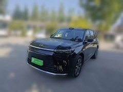 GAC Aion S9 2025 Qiankun Ultra 6-Seater - ფოტო 1