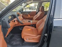 GAC Aion S9 2025 Qiankun Ultra 6-Seater - ფოტო 11