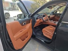 GAC Aion S9 2025 Qiankun Ultra 6-Seater - ფოტო 12