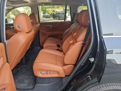 GAC Aion S9 2025 Qiankun Ultra 6-Seater - ფოტო 13