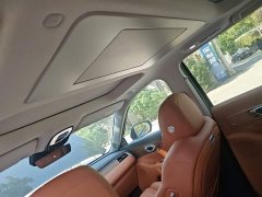 GAC Aion S9 2025 Qiankun Ultra 6-Seater - ფოტო 14