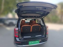 GAC Aion S9 2025 Qiankun Ultra 6-Seater - ფოტო 15