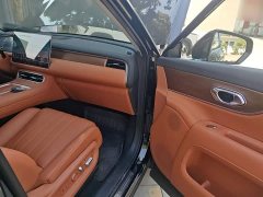 GAC Aion S9 2025 Qiankun Ultra 6-Seater - ფოტო 19