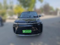 GAC Aion S9 2025 Qiankun Ultra 6-Seater - ფოტო 2