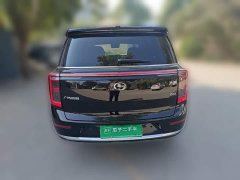 GAC Aion S9 2025 Qiankun Ultra 6-Seater - ფოტო 3