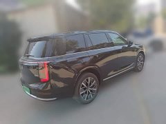 GAC Aion S9 2025 Qiankun Ultra 6-Seater - ფოტო 4