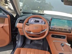 GAC Aion S9 2025 Qiankun Ultra 6-Seater - ფოტო 6