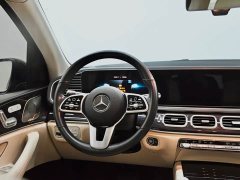 Mercedes-Benz GLE (Imported) GLE 350 4MATIC Fashion - ფოტო 11
