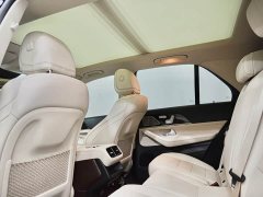 Mercedes-Benz GLE (Imported) GLE 350 4MATIC Fashion - ფოტო 13