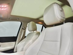 Mercedes-Benz GLE (Imported) GLE 350 4MATIC Fashion - ფოტო 14