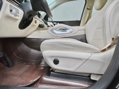 Mercedes-Benz GLE (Imported) GLE 350 4MATIC Fashion - ფოტო 15