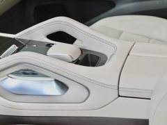 Mercedes-Benz GLE (Imported) GLE 350 4MATIC Fashion - ფოტო 16