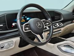 Mercedes-Benz GLE (Imported) GLE 350 4MATIC Fashion - ფოტო 17