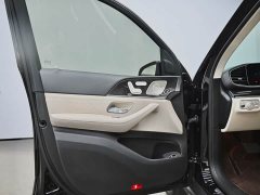 Mercedes-Benz GLE (Imported) GLE 350 4MATIC Fashion - ფოტო 18