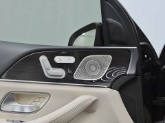 Mercedes-Benz GLE (Imported) GLE 350 4MATIC Fashion - ფოტო 19