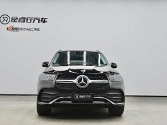 Mercedes-Benz GLE (Imported) GLE 350 4MATIC Fashion - ფოტო 2