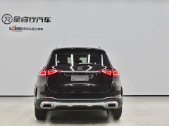 Mercedes-Benz GLE (Imported) GLE 350 4MATIC Fashion - ფოტო 3