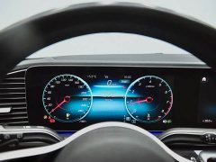 Mercedes-Benz GLE (Imported) GLE 350 4MATIC Fashion - ფოტო 4