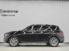 Mercedes-Benz GLE (Imported) GLE 350 4MATIC Fashion - ფოტო 5