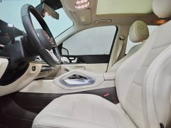 Mercedes-Benz GLE (Imported) GLE 350 4MATIC Fashion - ფოტო 6