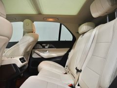 Mercedes-Benz GLE (Imported) GLE 350 4MATIC Fashion - ფოტო 7