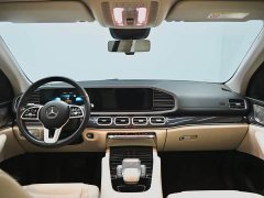 Mercedes-Benz GLE (Imported) GLE 350 4MATIC Fashion - ფოტო 8