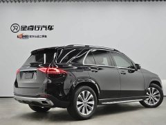Mercedes-Benz GLE (Imported) GLE 350 4MATIC Fashion - ფოტო 9