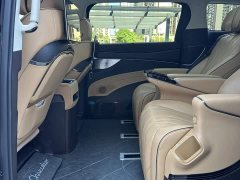Denza BYD Denza D9 DM-i 980 Four-Wheel Drive Flagship - ფოტო 10