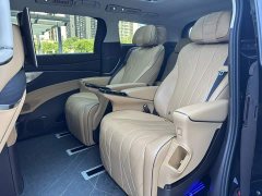 Denza BYD Denza D9 DM-i 980 Four-Wheel Drive Flagship - ფოტო 11