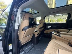 Denza BYD Denza D9 DM-i 980 Four-Wheel Drive Flagship - ფოტო 12