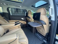Denza BYD Denza D9 DM-i 980 Four-Wheel Drive Flagship - ფოტო 13