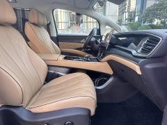 Denza BYD Denza D9 DM-i 980 Four-Wheel Drive Flagship - ფოტო 14