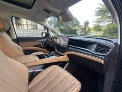 Denza BYD Denza D9 DM-i 980 Four-Wheel Drive Flagship - ფოტო 15