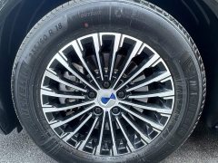 Denza BYD Denza D9 DM-i 980 Four-Wheel Drive Flagship - ფოტო 17