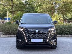 Denza BYD Denza D9 DM-i 980 Four-Wheel Drive Flagship - ფოტო 2