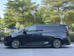 Denza BYD Denza D9 DM-i 980 Four-Wheel Drive Flagship - ფოტო 3